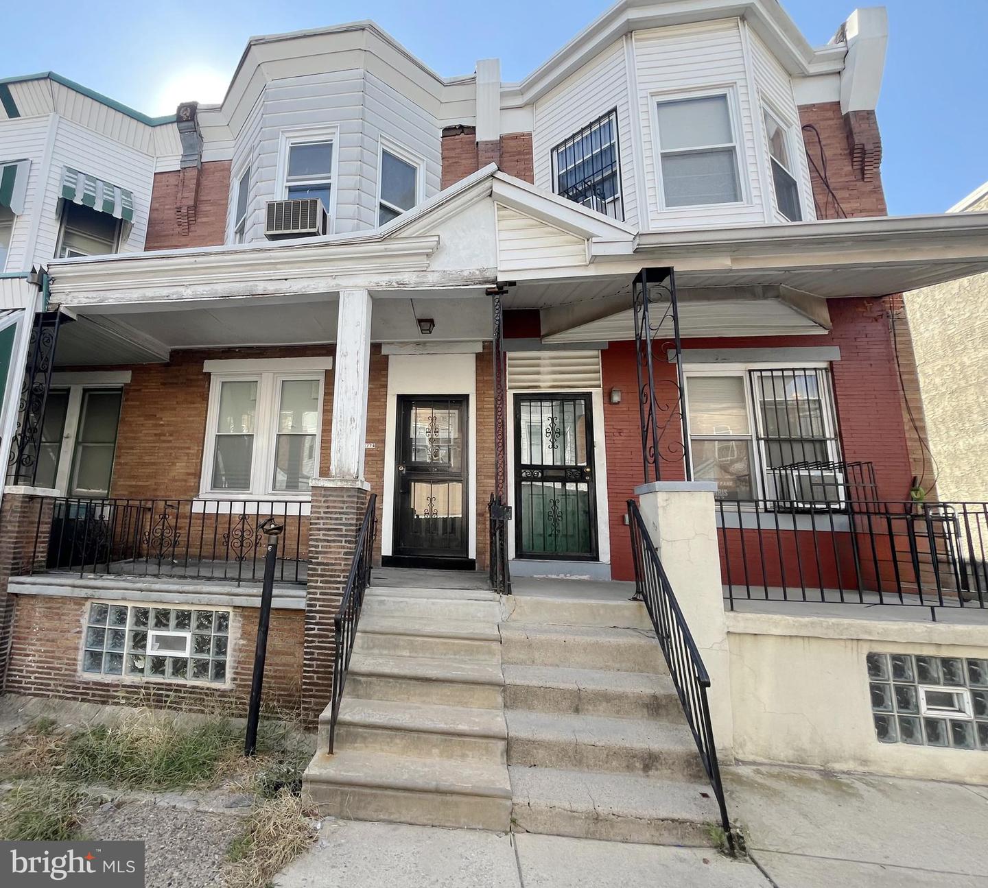 1224 N Alden Street