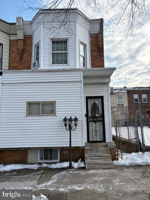 4225 N Sydenham Street, Philadelphia