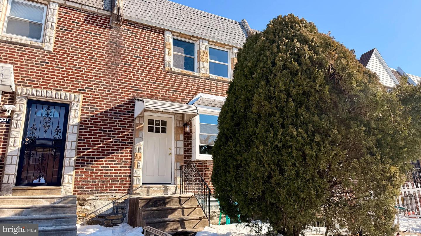 7219 Saul Street, Philadelphia