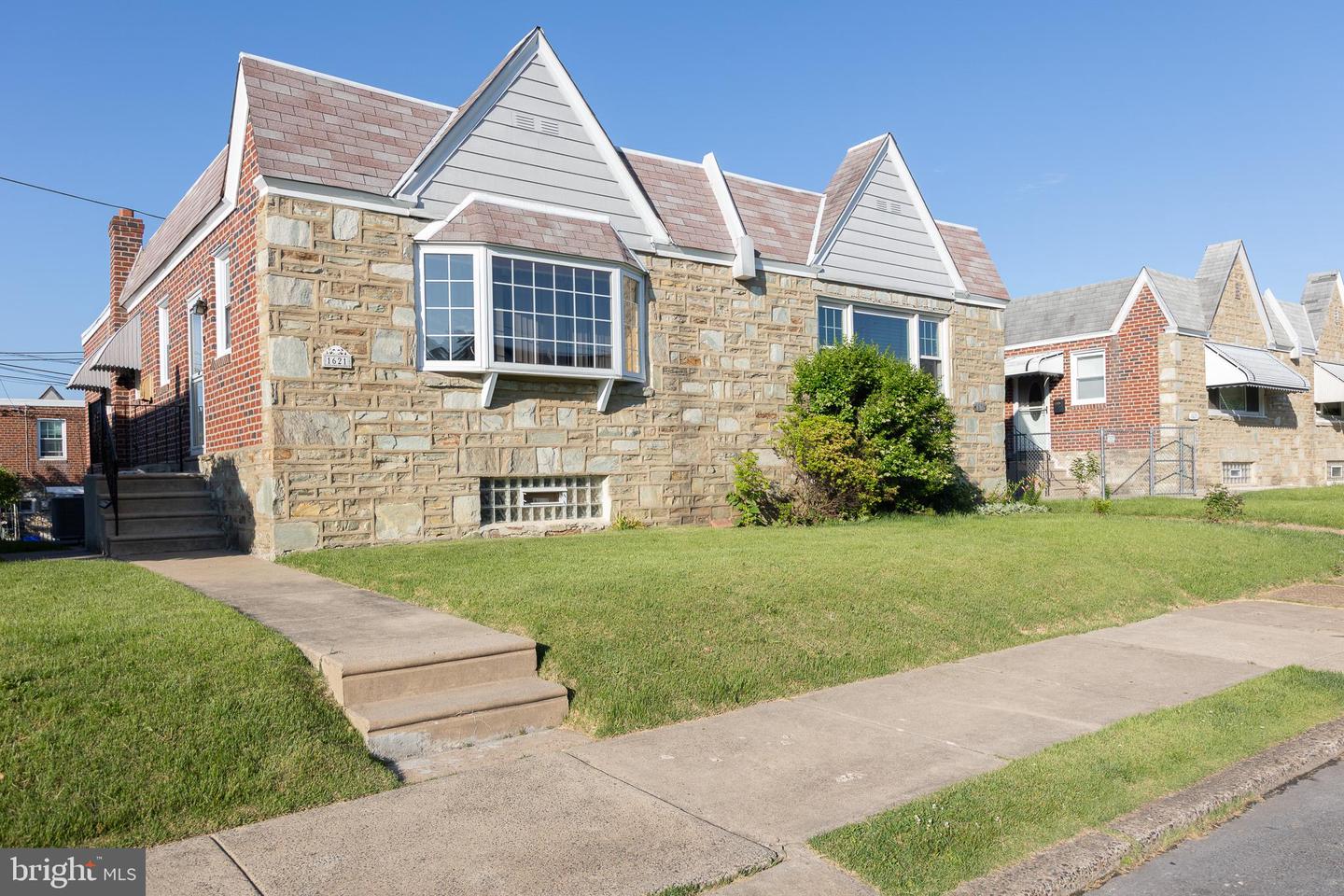1621 Benson Street, Philadelphia