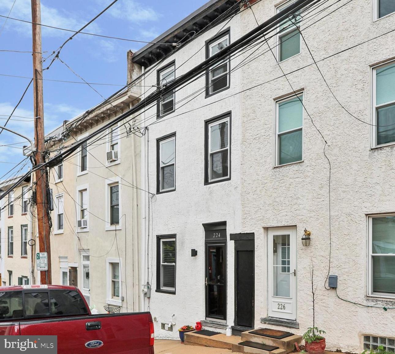224 Dupont Street, Philadelphia