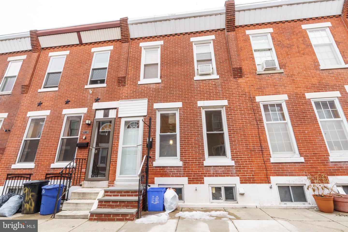 918 Daly Street, Philadelphia