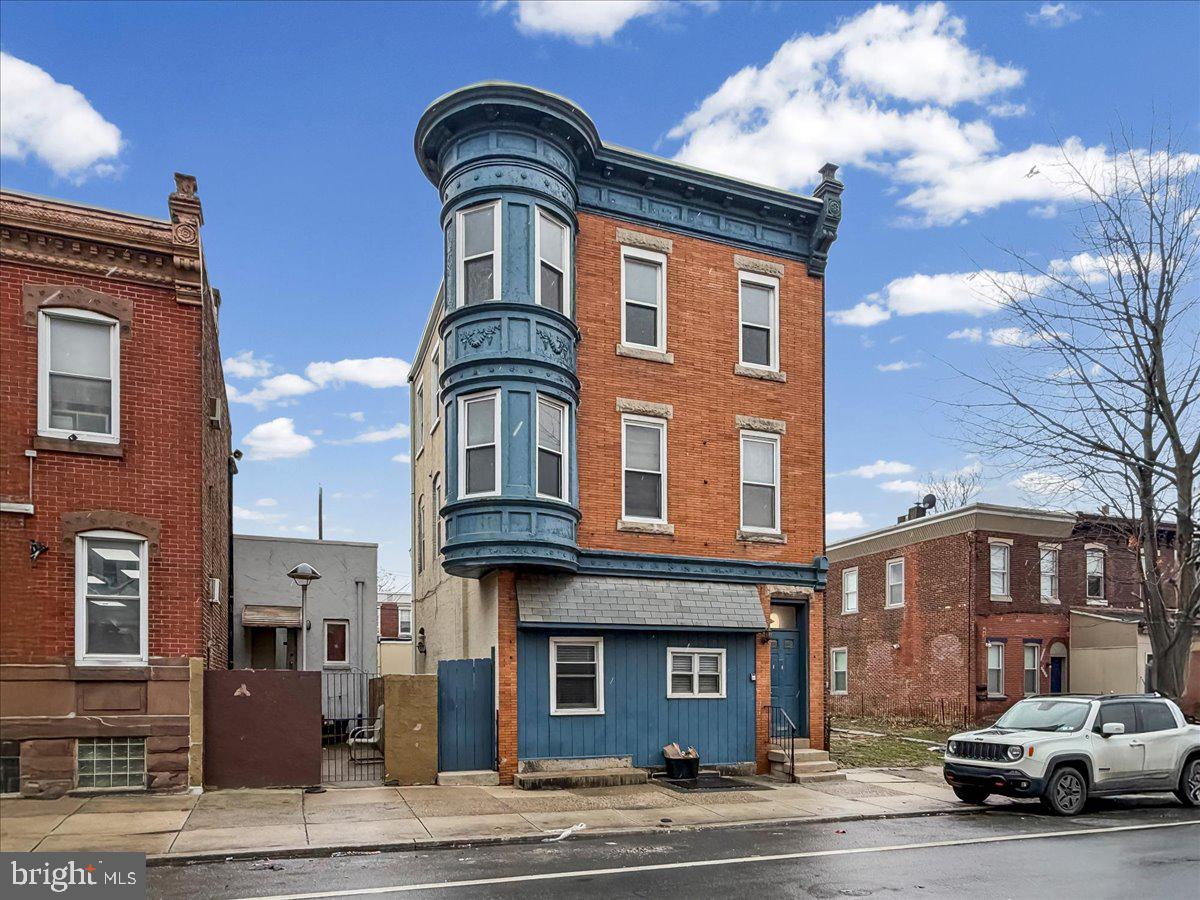 3361 Frankford Avenue, Philadelphia