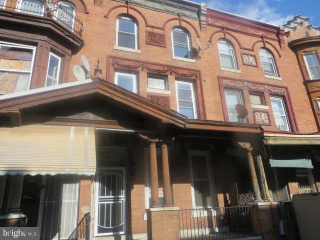 3737 N 15th Street, Philadelphia