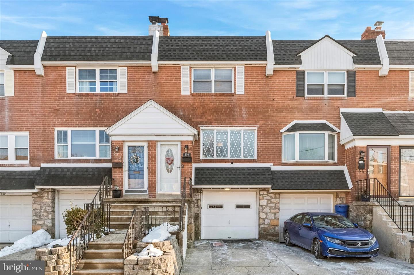206 Rock Street, Philadelphia