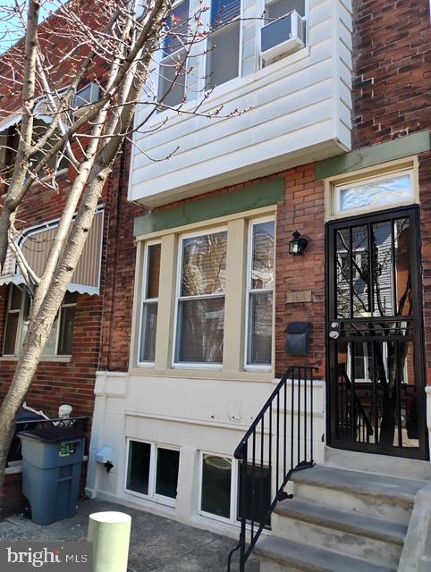 2609 S Beulah Street