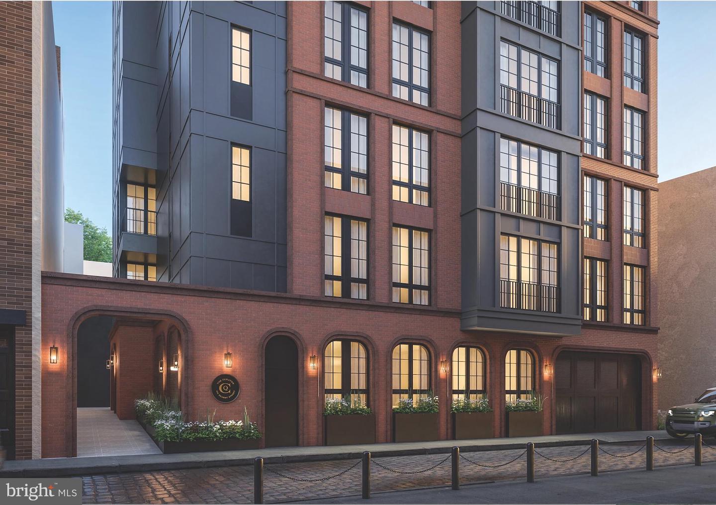 225 Quarry Street #penthouse North