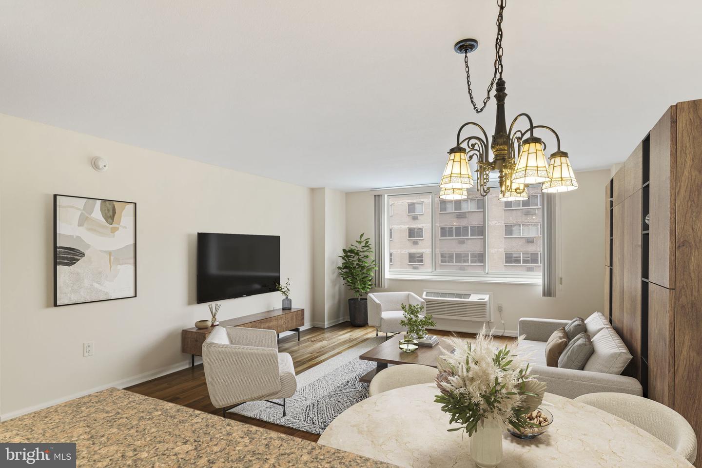 1901 John F Kennedy Boulevard #816, Philadelphia