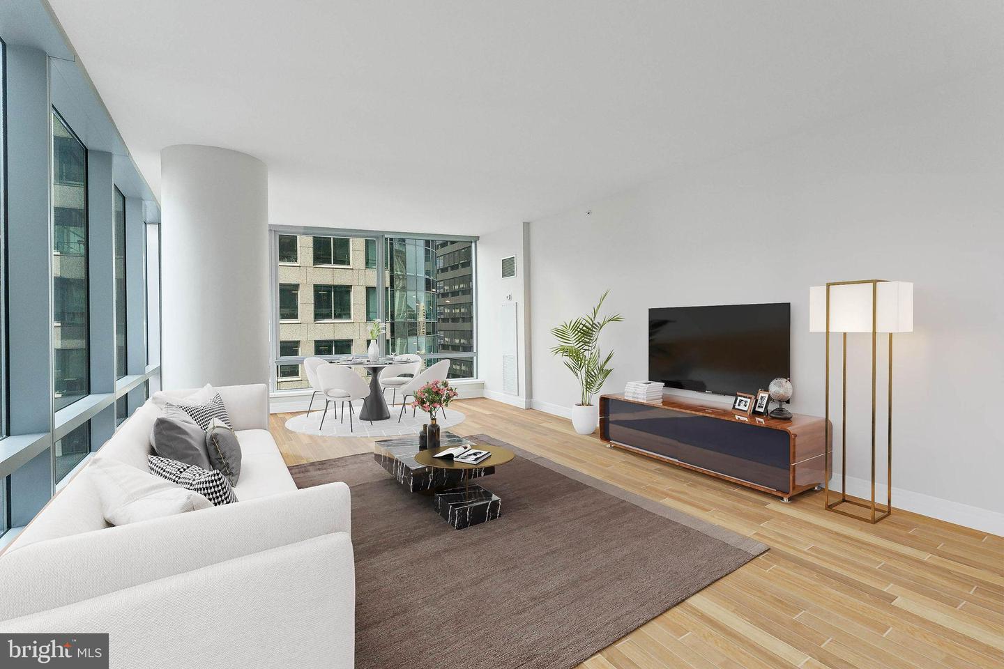 1414 S Penn Square #21h