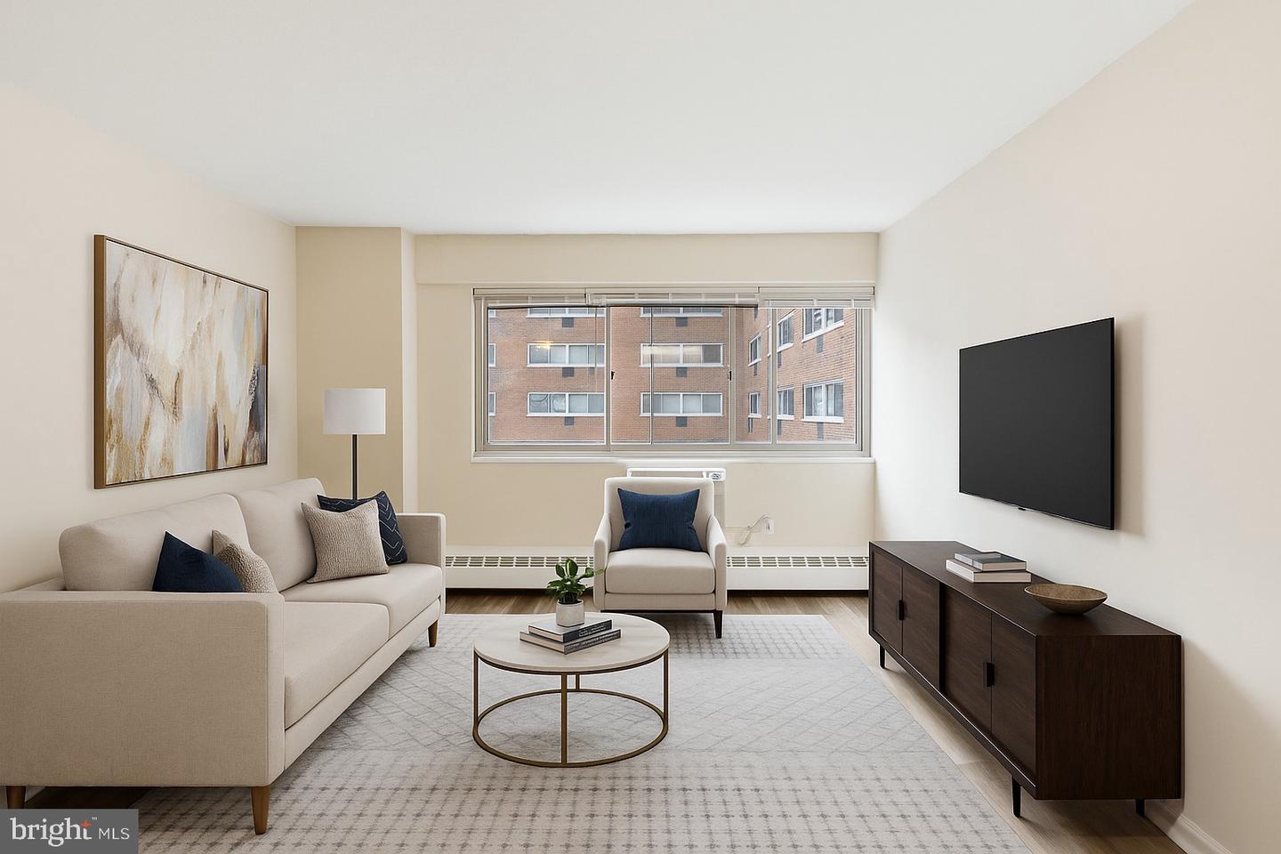 2101 Chestnut Street #1521