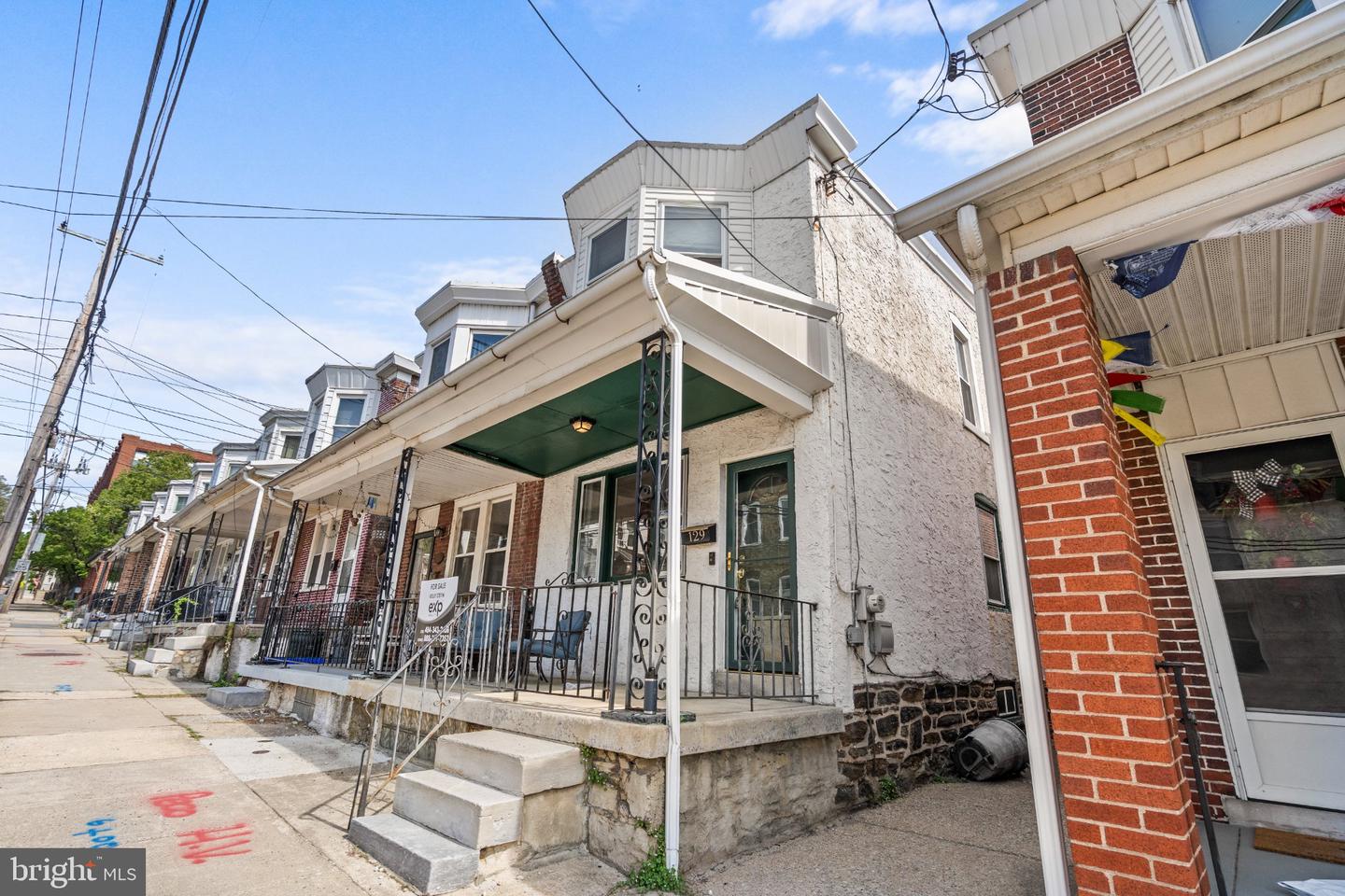 129 Leverington Avenue, Philadelphia