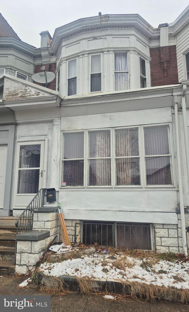 1217 S 58th Street, Philadelphia