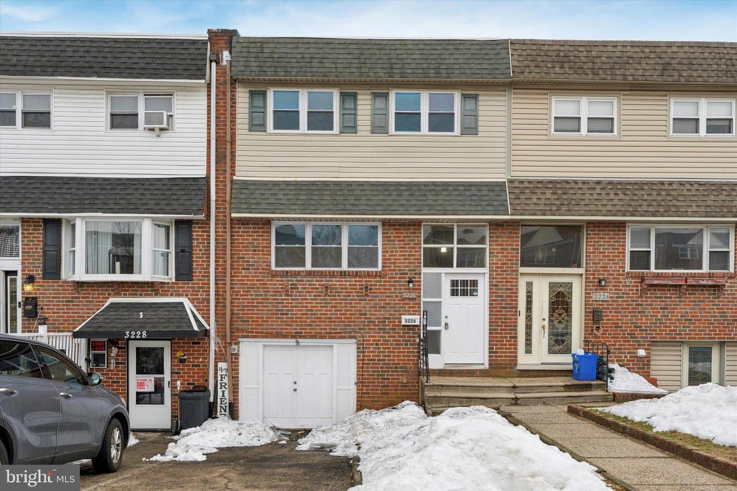 3226 Birch Road, Philadelphia