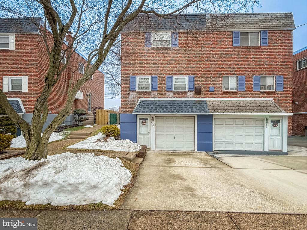 8923 Dewees Street, Philadelphia