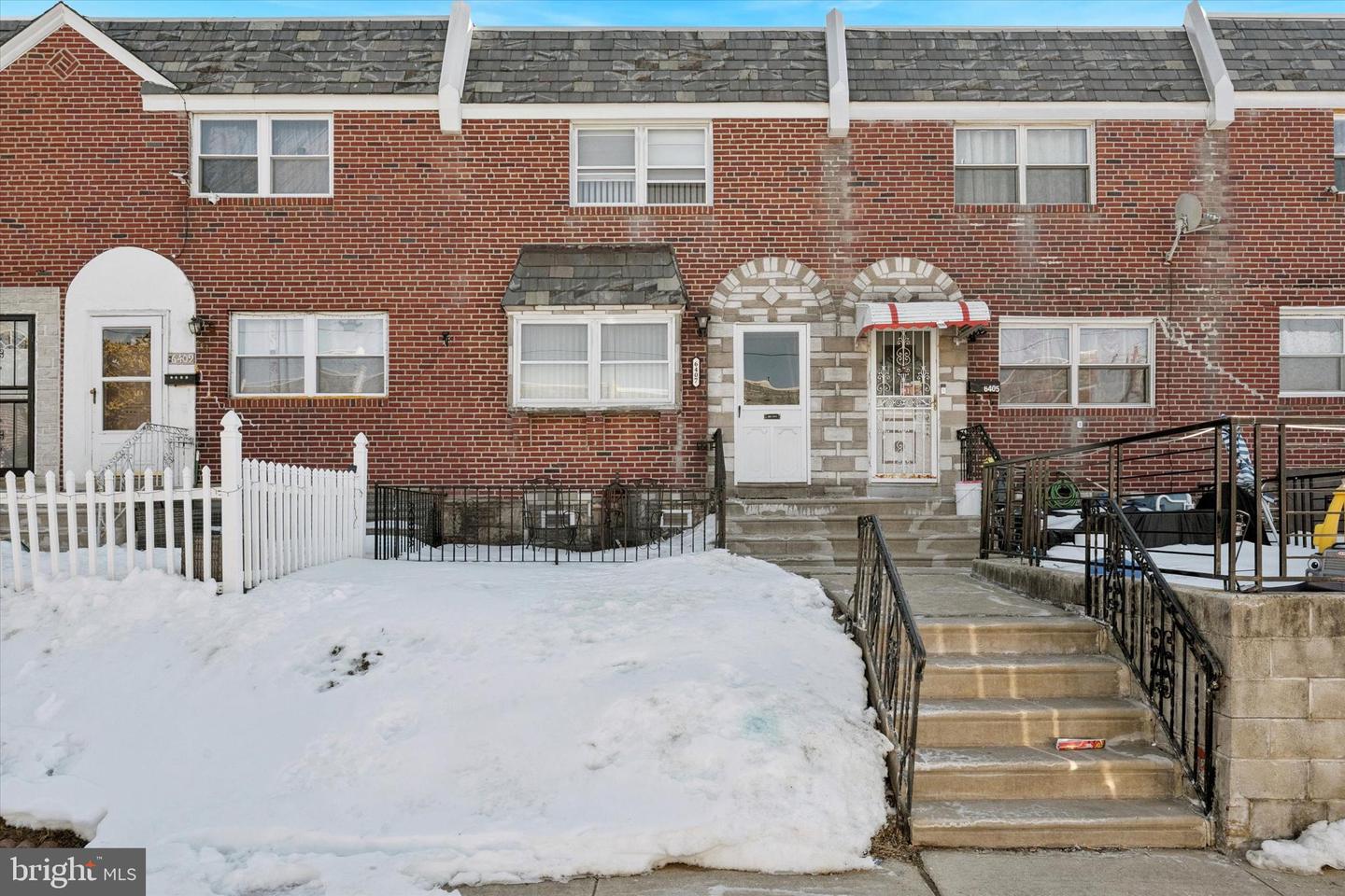 6407 Akron Street, Philadelphia