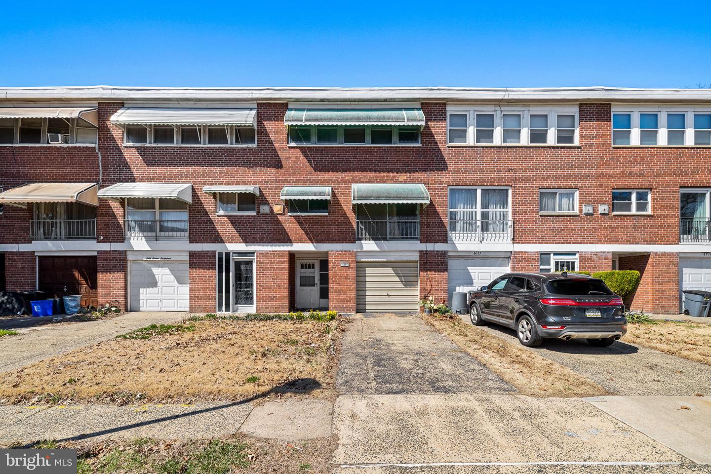 6715 Egret Place, Philadelphia