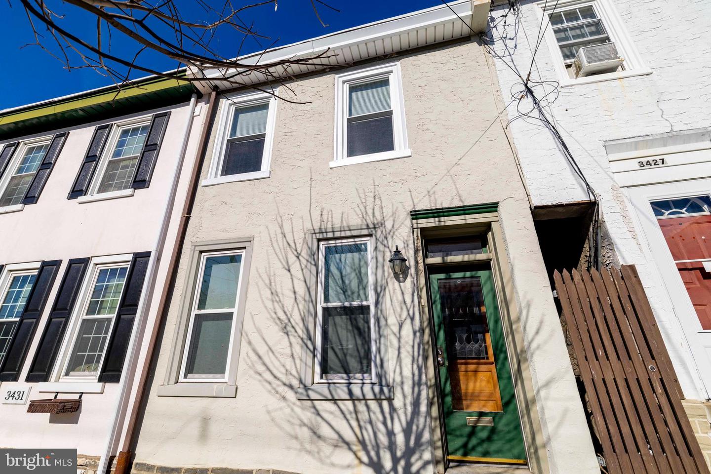 3429 Crawford Street, Philadelphia