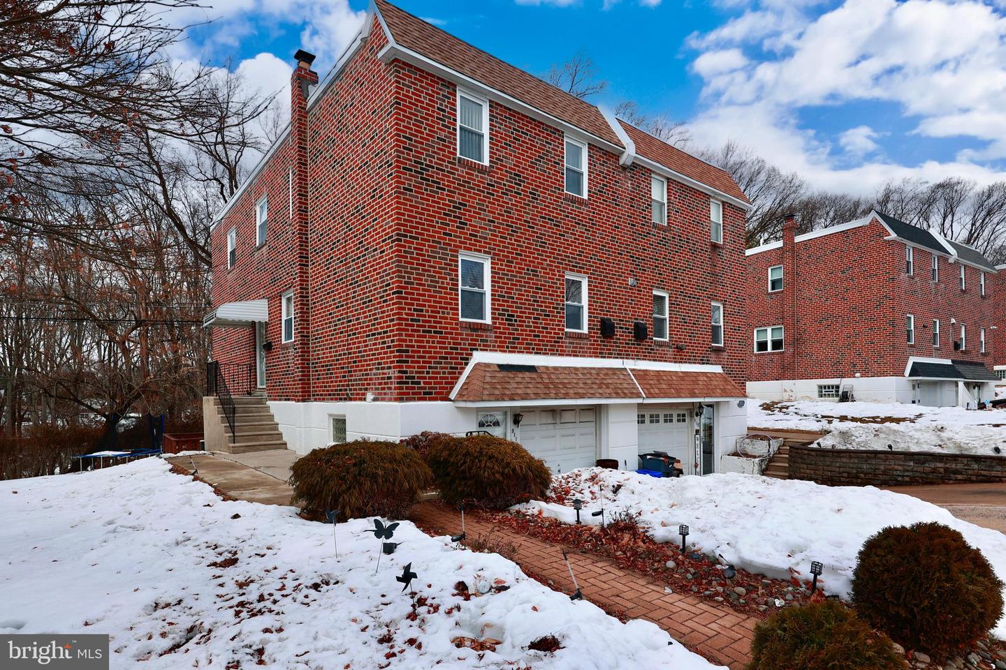 9116 Springview Road, Philadelphia