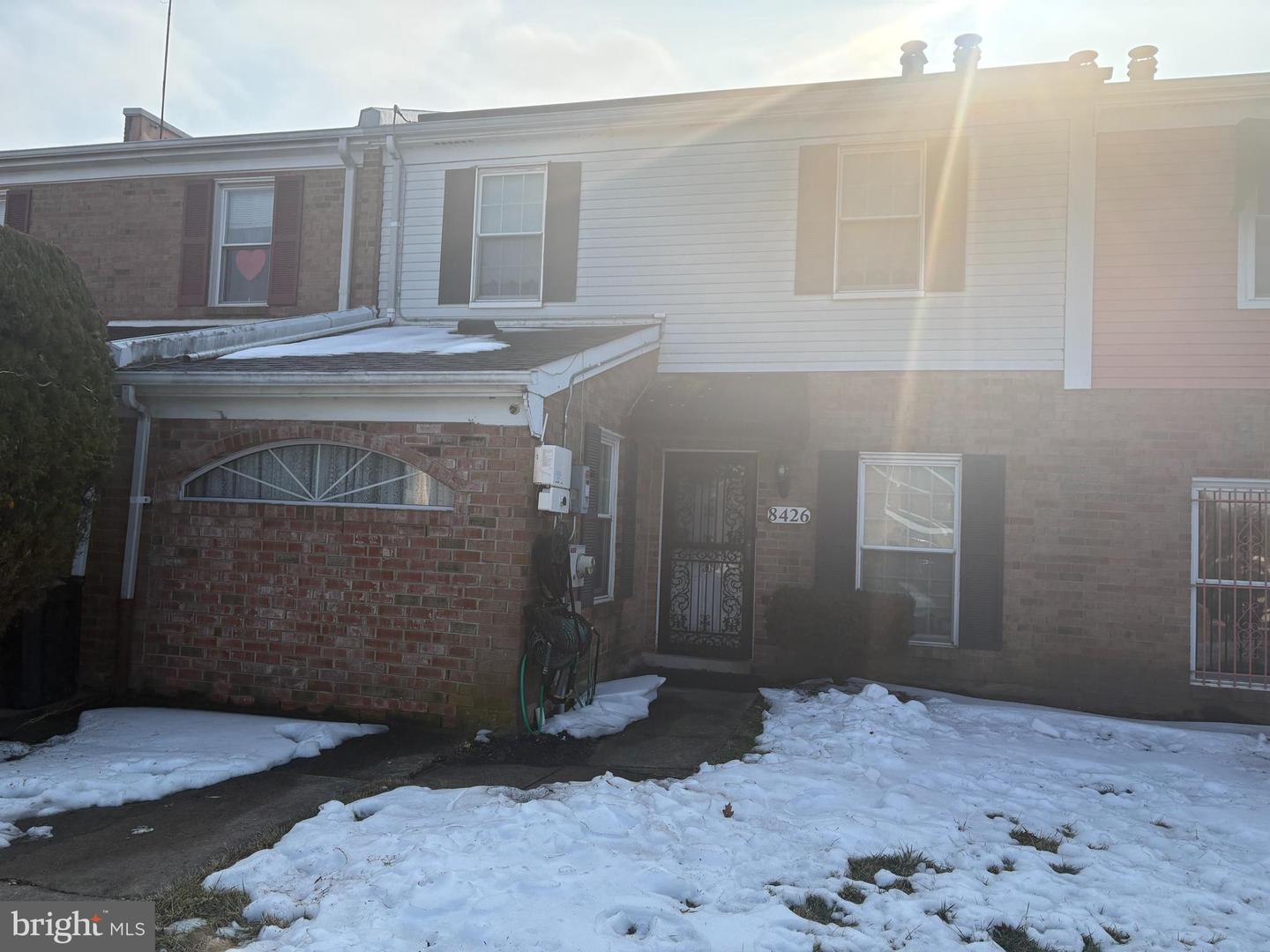 8426 Brunswick Place, Philadelphia