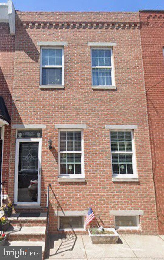 607 Belgrade Street, Philadelphia