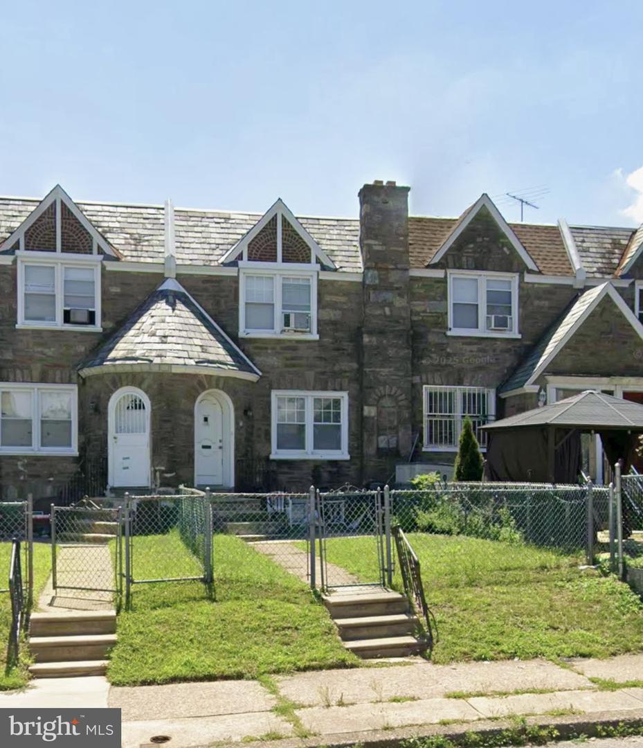 1212 Knorr Street, Philadelphia