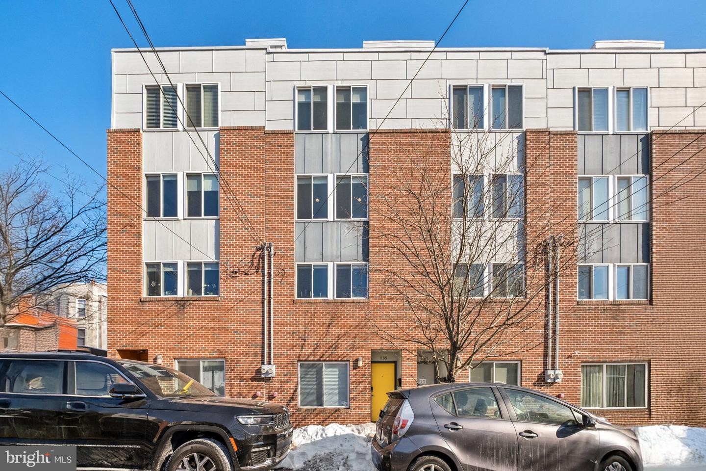 1189 S 21st, Philadelphia