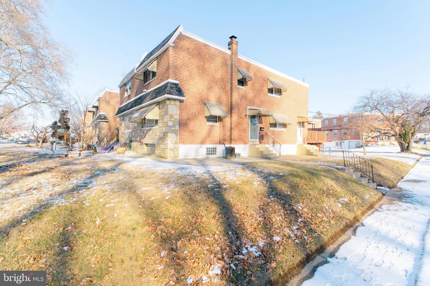 7701 E Roosevelt Boulevard, Philadelphia