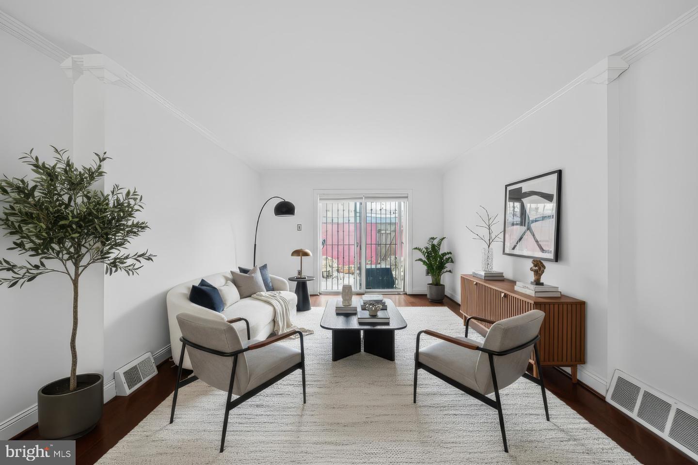 1422 Montrose Street, Philadelphia
