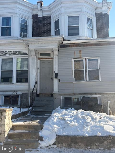 4344 Parrish Street, Philadelphia