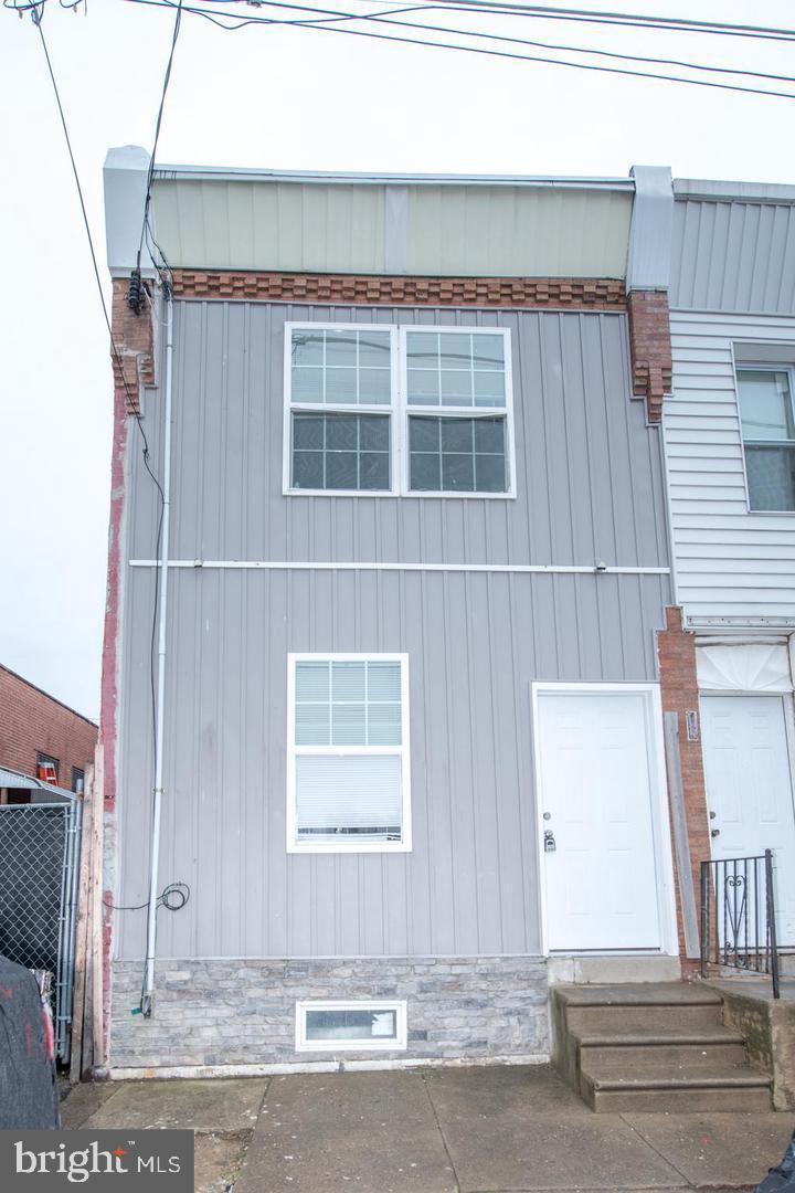 3139 Janney Street
