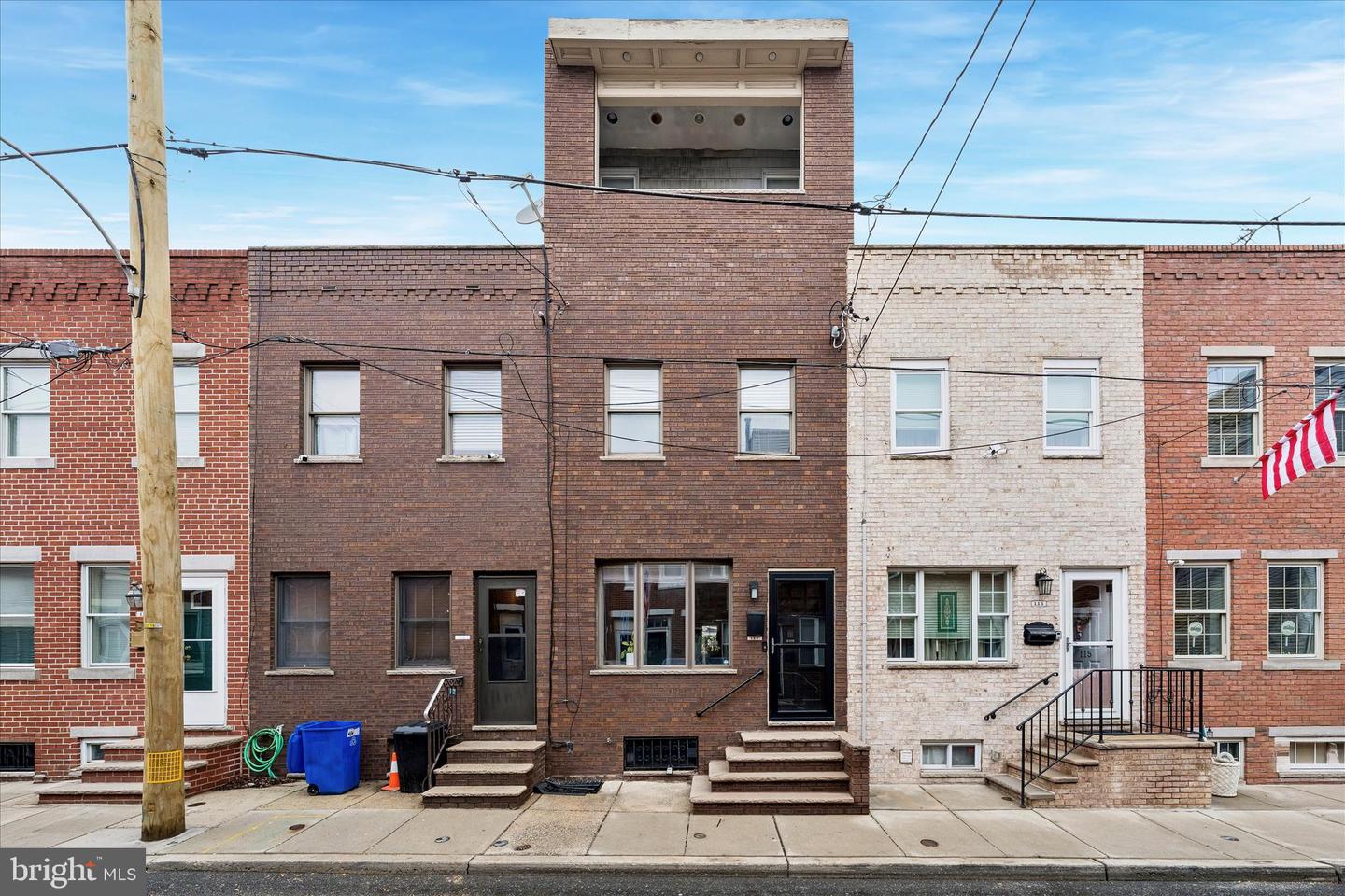 117 Hoffman Street, Philadelphia