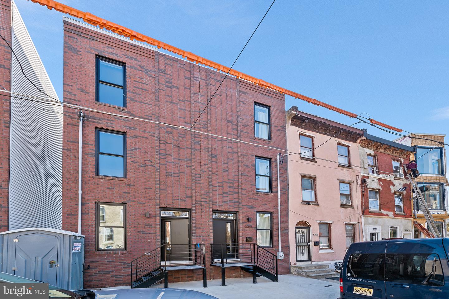 2130 N Marshall Street, Philadelphia