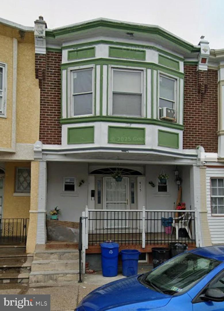 415 W Annsbury Street