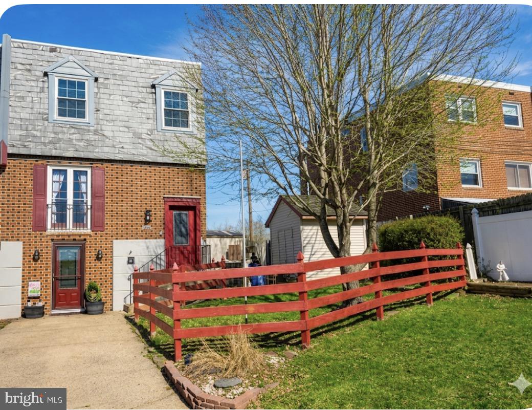 3243 Morrell Avenue, Philadelphia