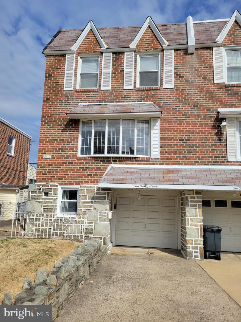 227 Ridgefield Road
