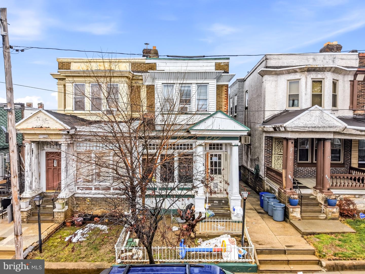 4439 N 8th Street
