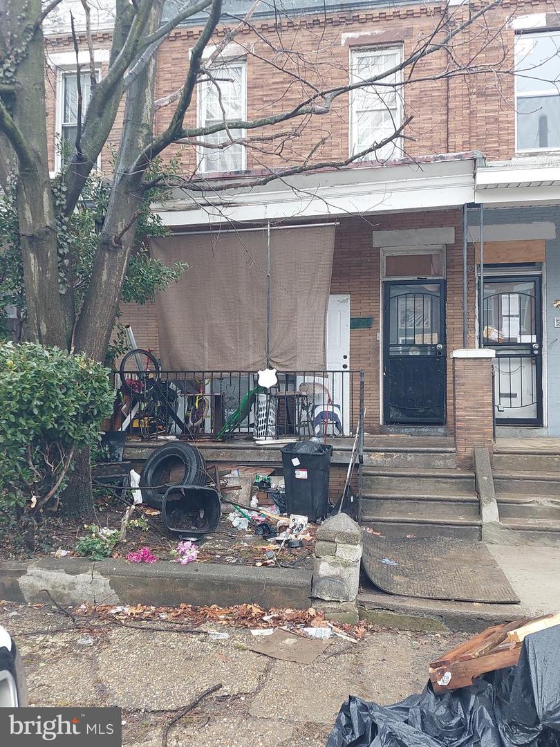 5538 Pearl Street