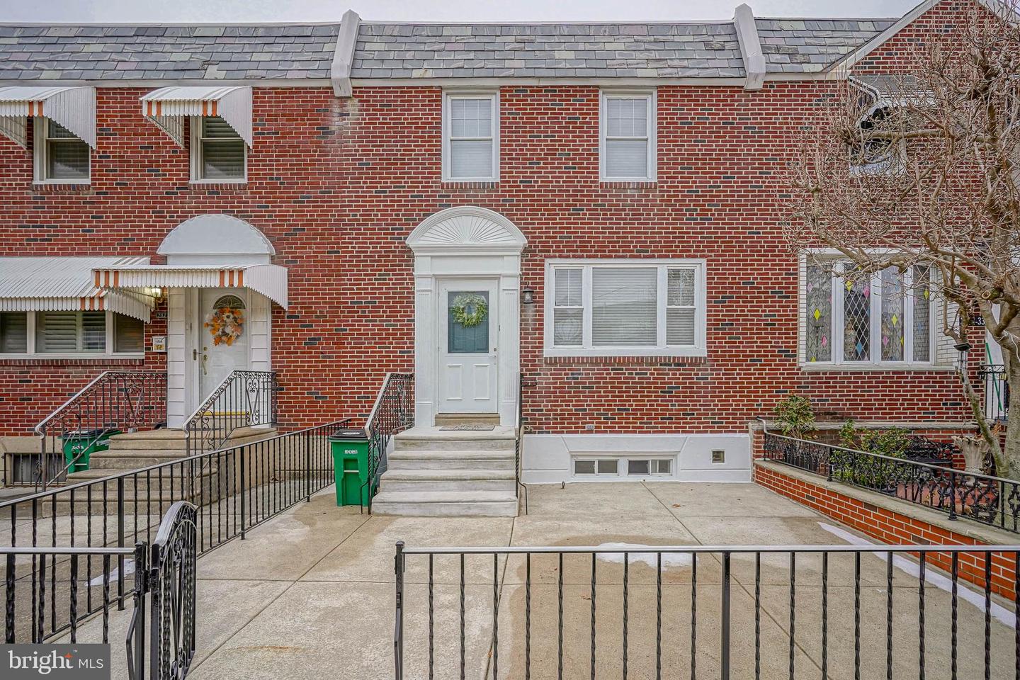 2829 S Darien Street, Philadelphia