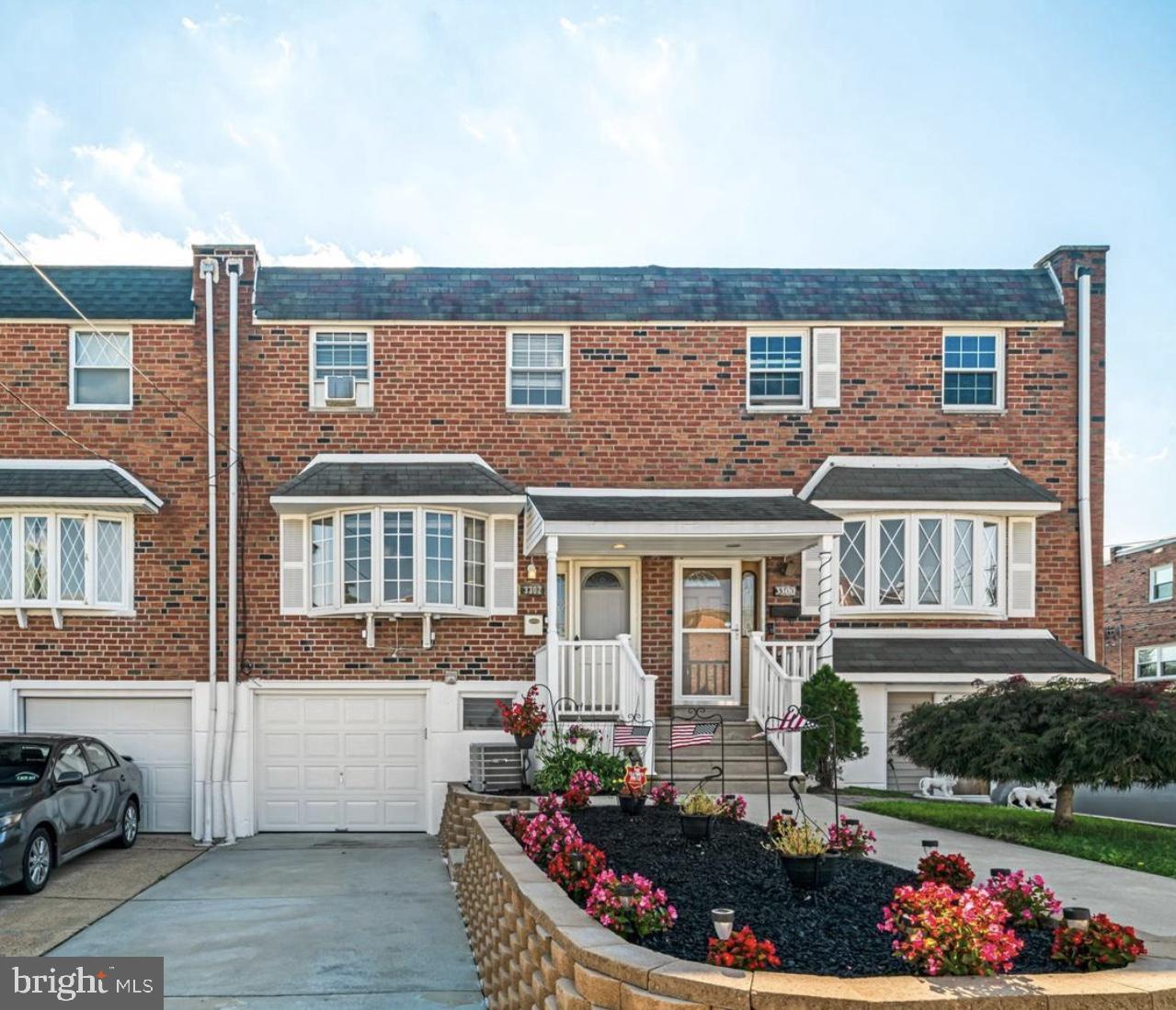 3302 Belgreen Road, Philadelphia
