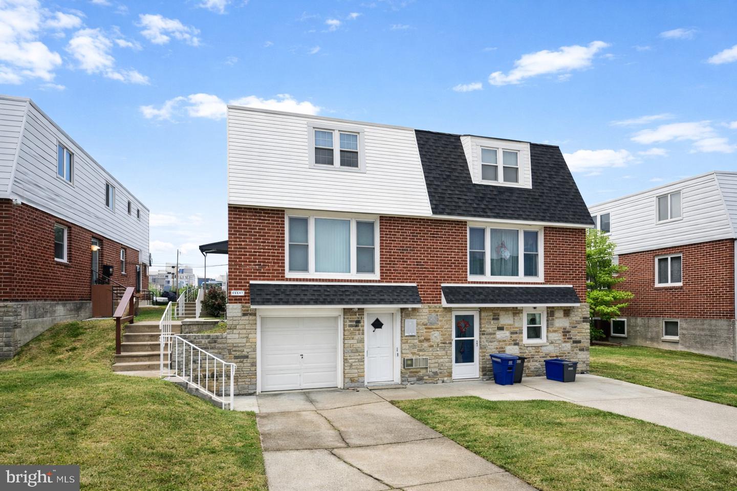 3467 Kirkwood Road, Philadelphia