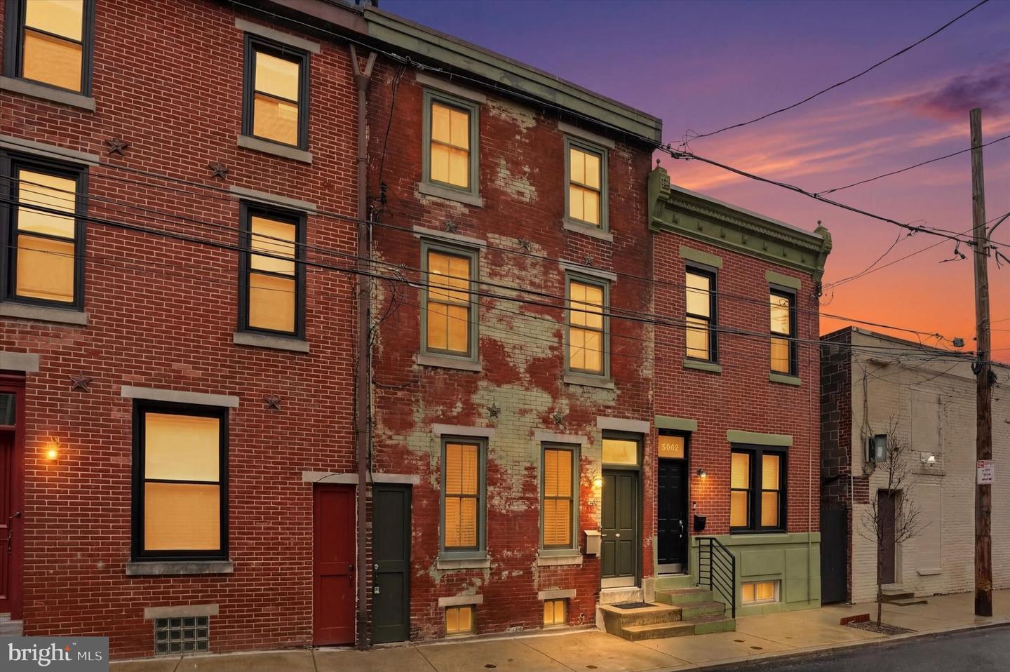 1040 N Leithgow Street, Philadelphia