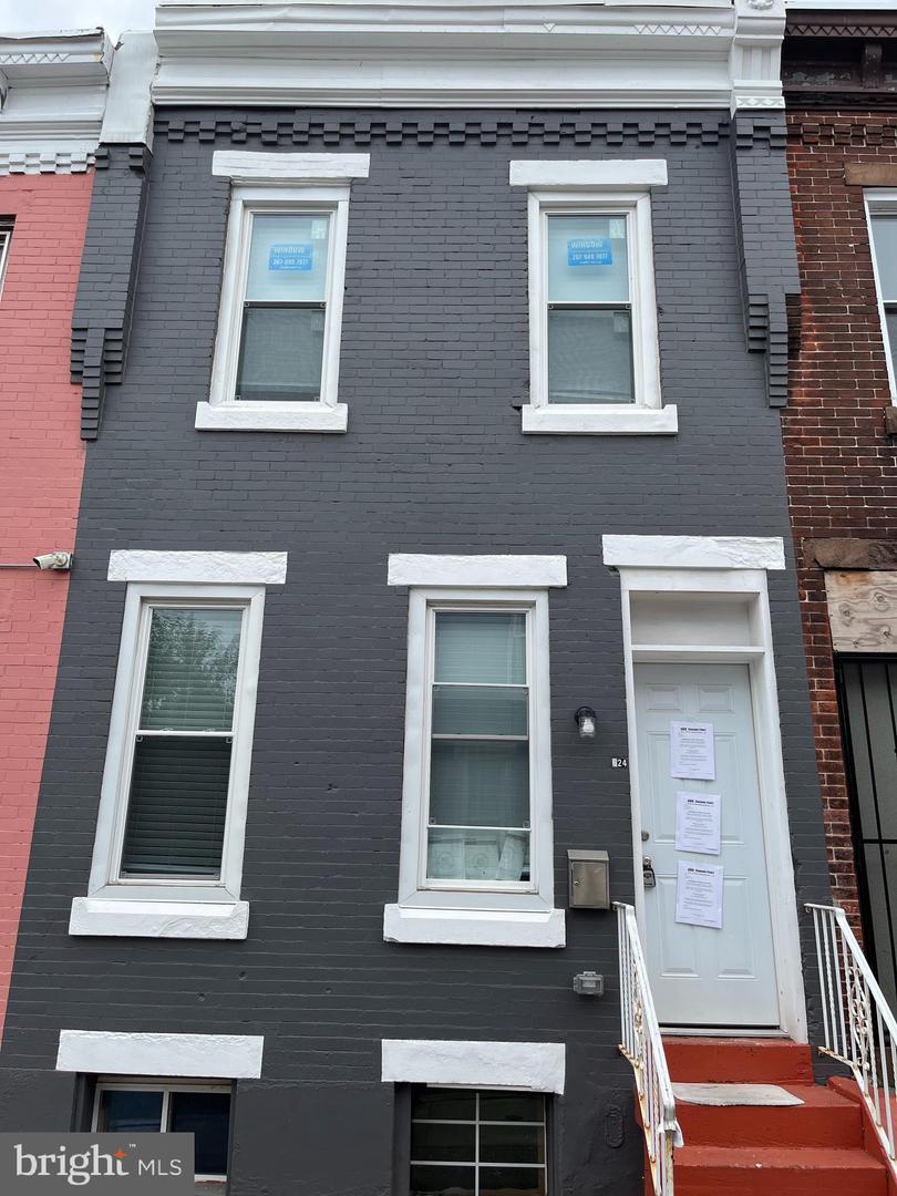 624 E Lippincott Street