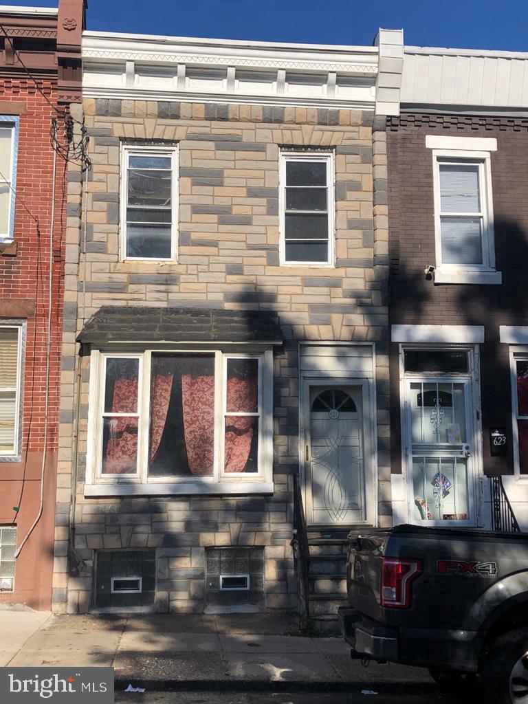 621 E Clearfield Street, Philadelphia