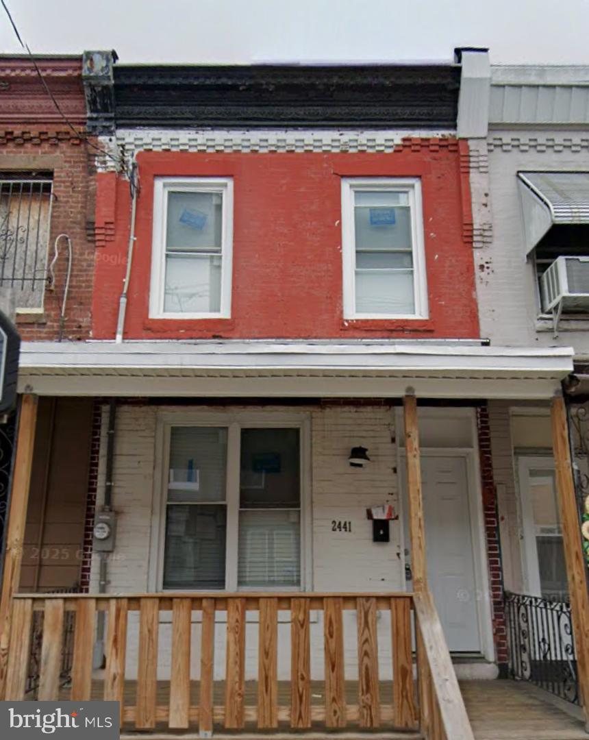 2441 W Oakdale Street, Philadelphia