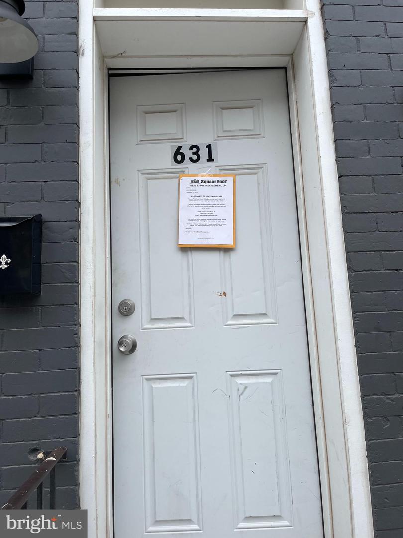 631 E Clementine Street, Philadelphia