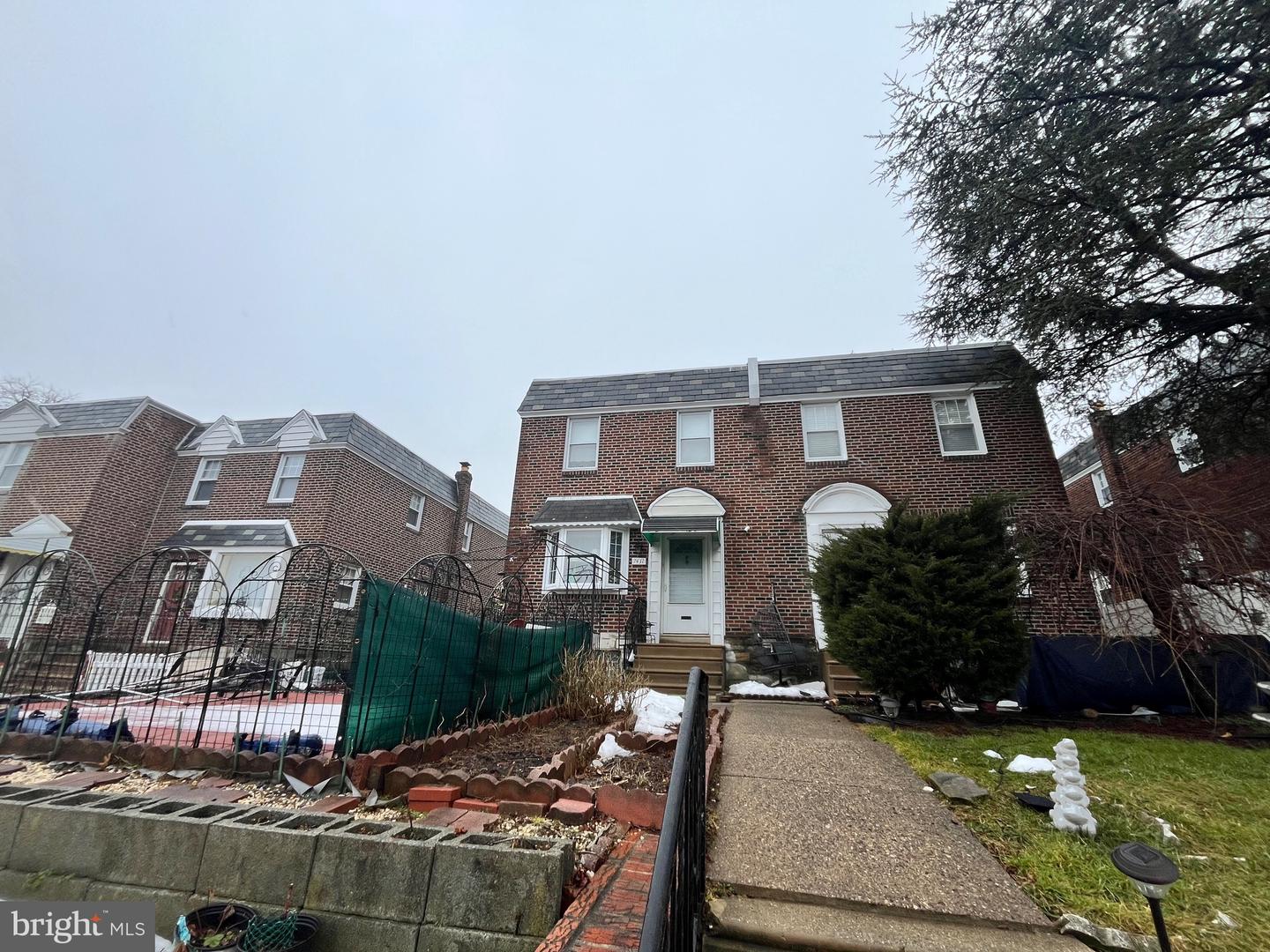 7431 Belden Street, Philadelphia