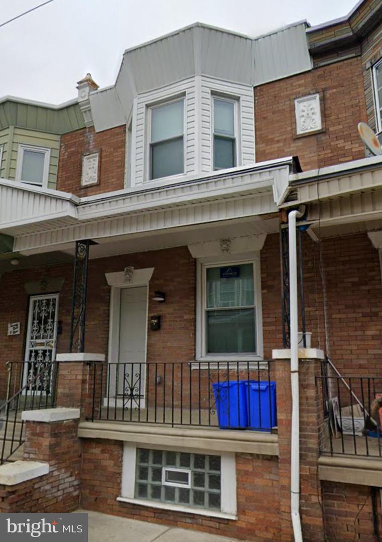 2907 N Lecount Street, Philadelphia
