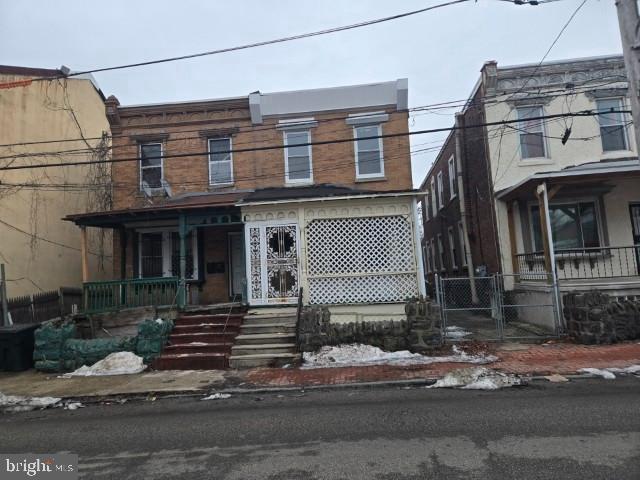 30 E Wister Street, Philadelphia