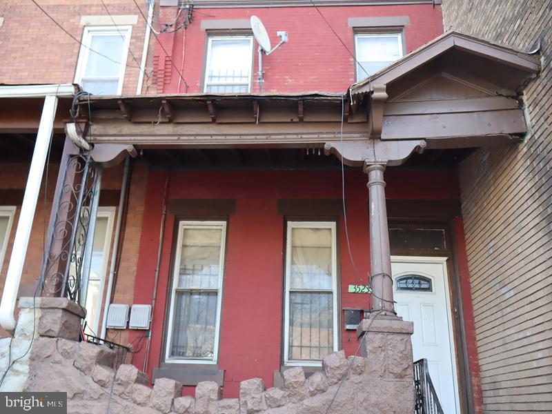 3523 Old York Road