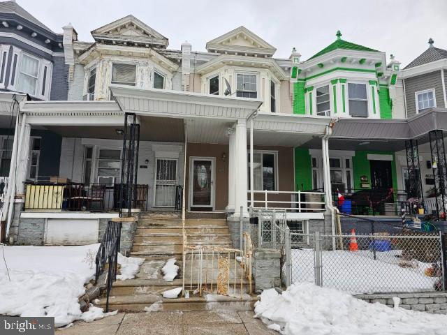 4625 N 12th Street, Philadelphia